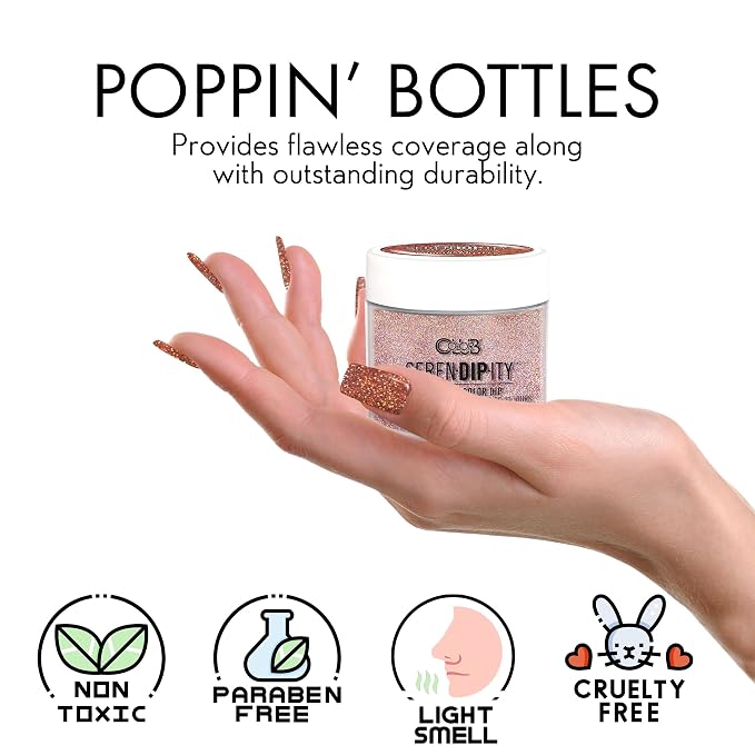 Poppin' Bottles