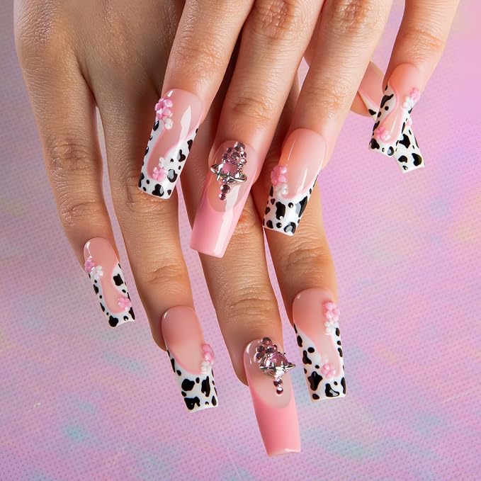 Pink Rodeo