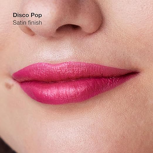 BG Disco Pop - Satin