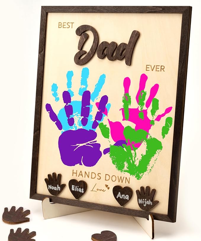 Dadhand