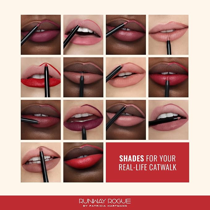 Camera Ready