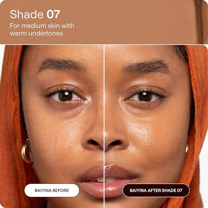 Shade 07