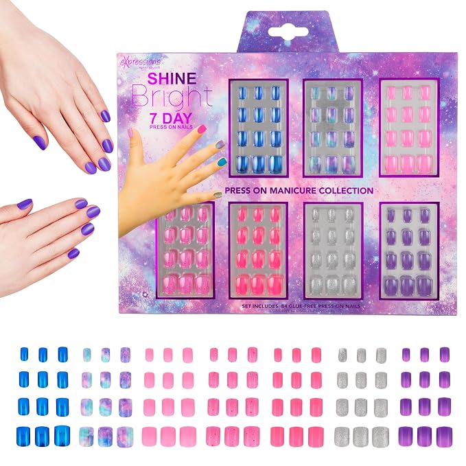 Shine Bright
