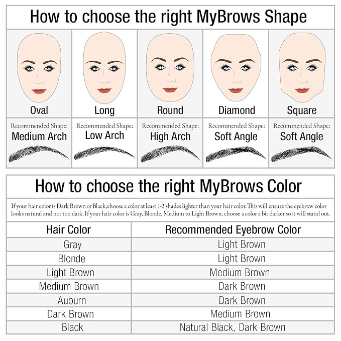 Light Brown