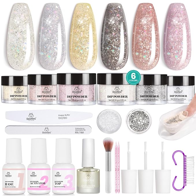 Luxury Radiance