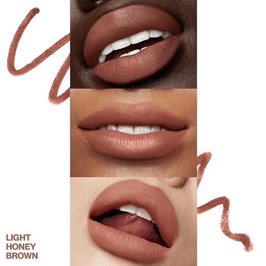 03-Light Honey Brown