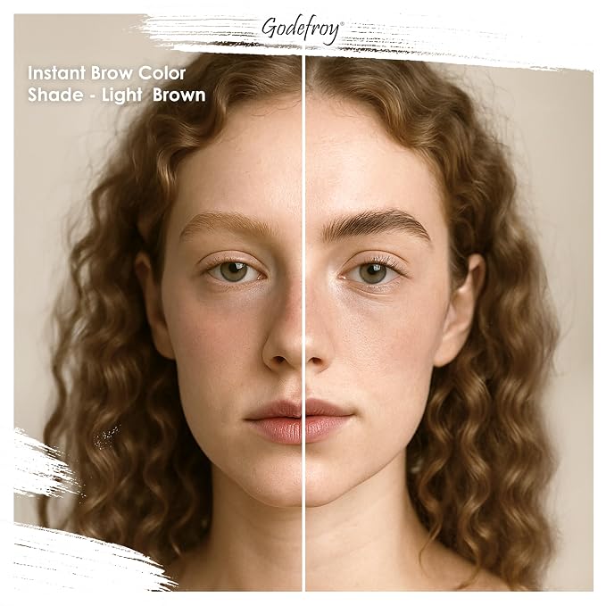 Light Brown