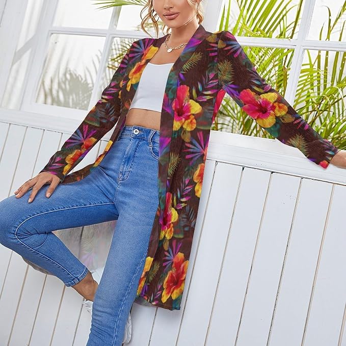 Yellow Floral