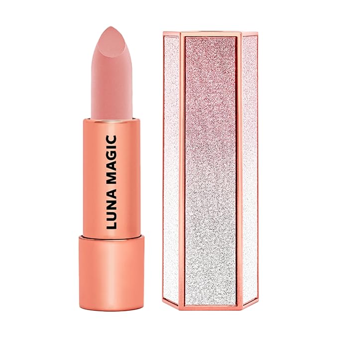 Nude Pink