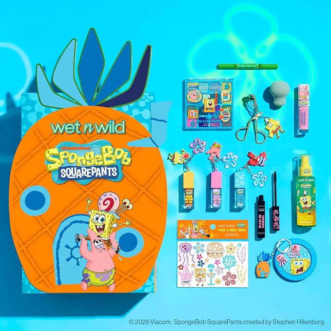 Spongebob