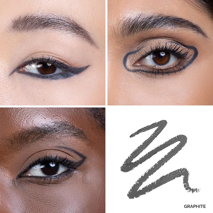Graphite - Soft Black