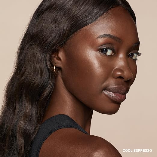 18 Cool Espresso (Deepest brown with cool undertones; for the deepest skin)