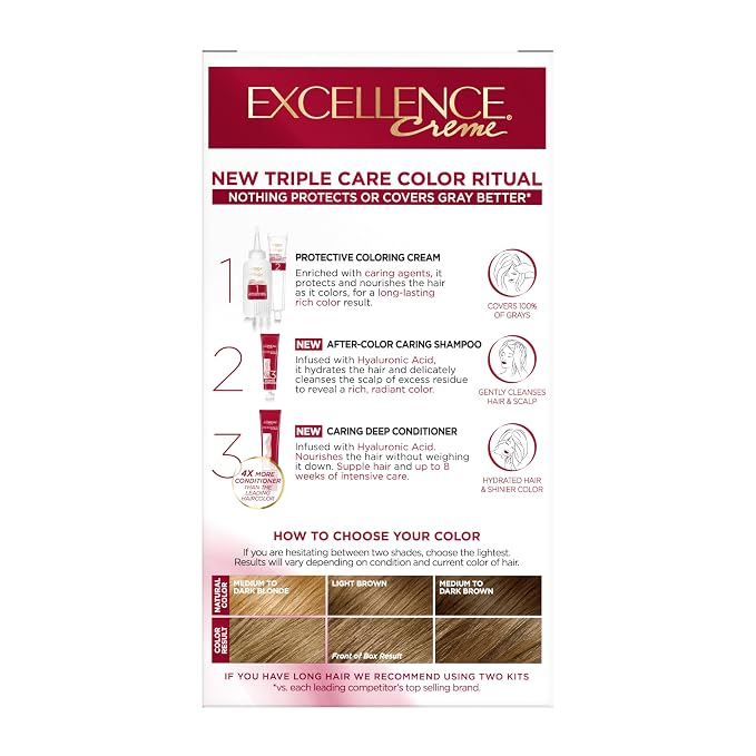 6 Light Brown
