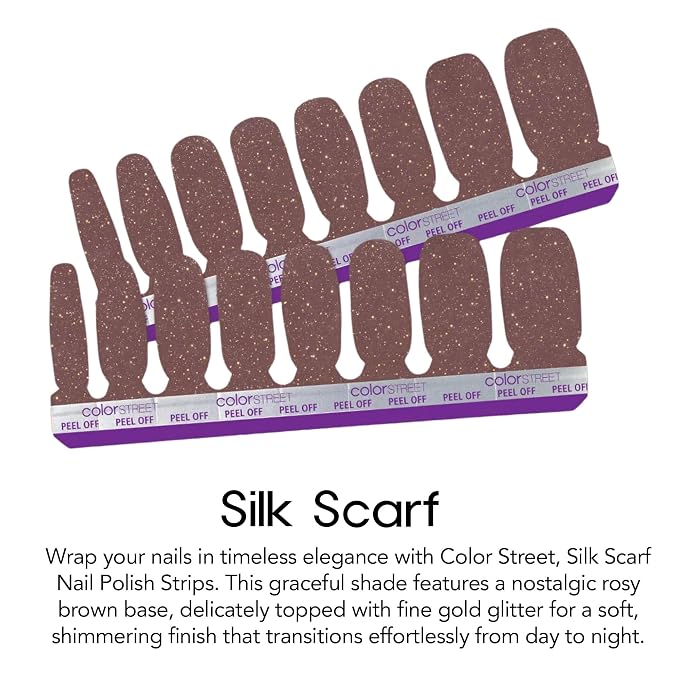 Silk Scarf