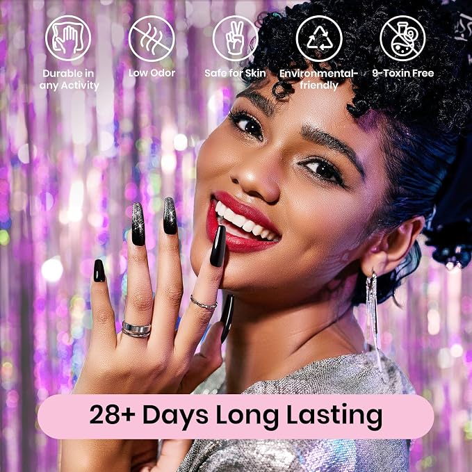 0-0-6 Colors Diamond Shine Gel Polish