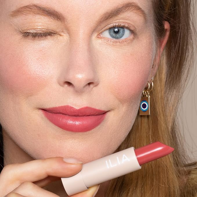 Rococco (Petal Pink With Warm Undertones)