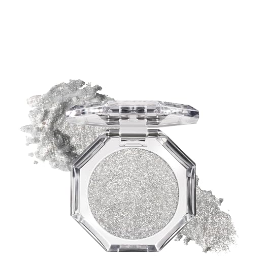 01 Fairy Dust (Opalescent Platinum Sparkle)