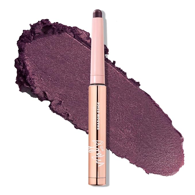 05 Iced Plum Shimmer