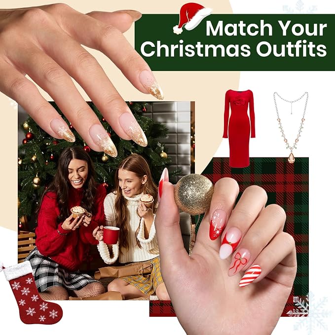 1 - Merry Glitz