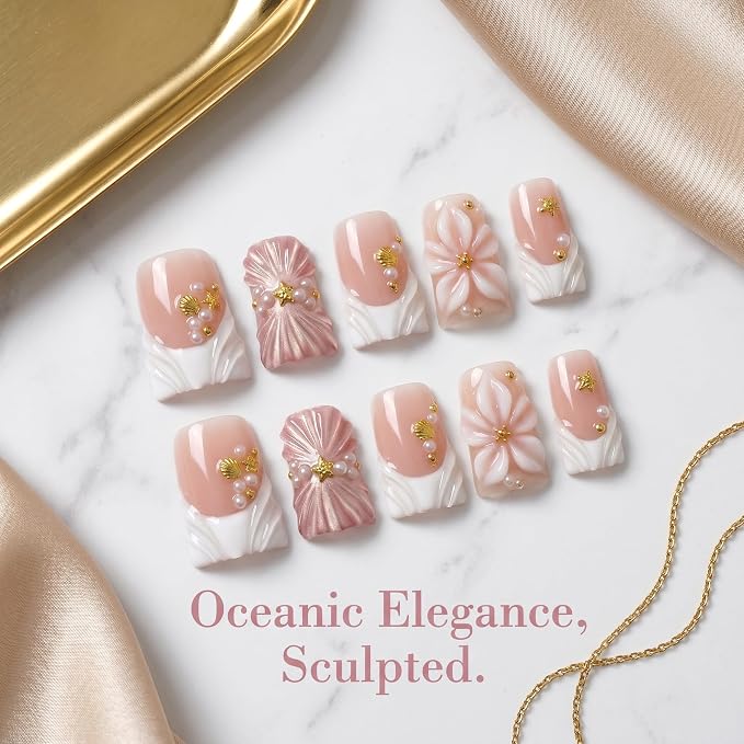 floral&ocean