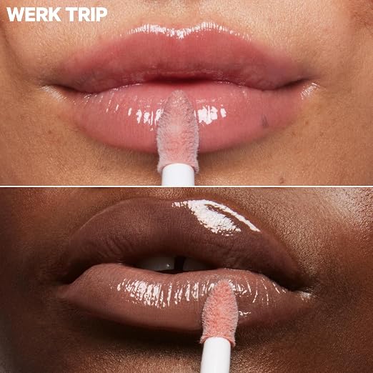 Werk Trip - Dusty Rose
