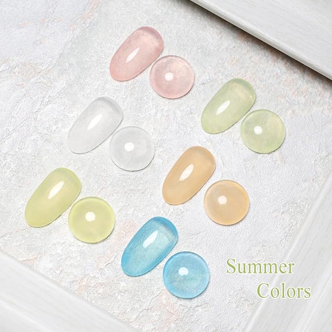 Light Summer