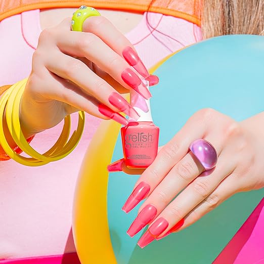 Are You Gelly?