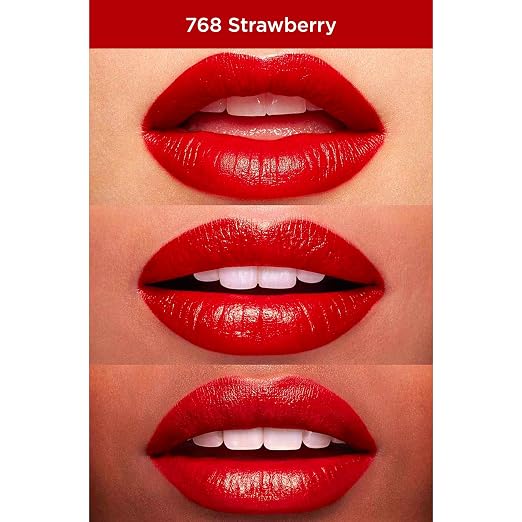 768 Strawberry