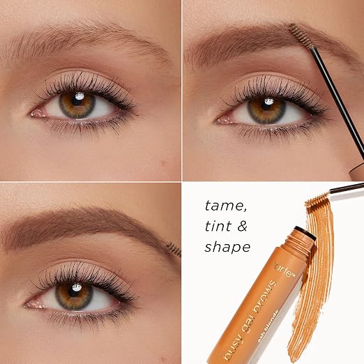 medium brown