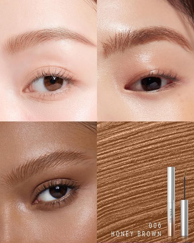 006 HONEY BROWN