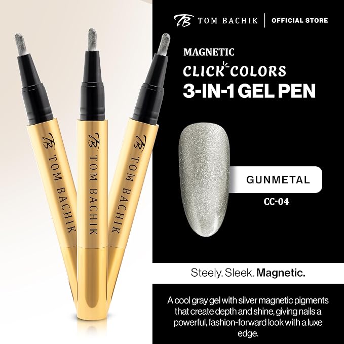Gunmetal