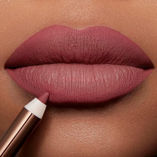 Supersize Me - deep nude-pink
