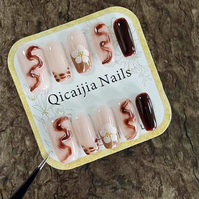 Handmade Nails 13