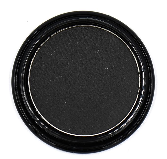Black Matte