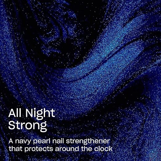 All Night Strong