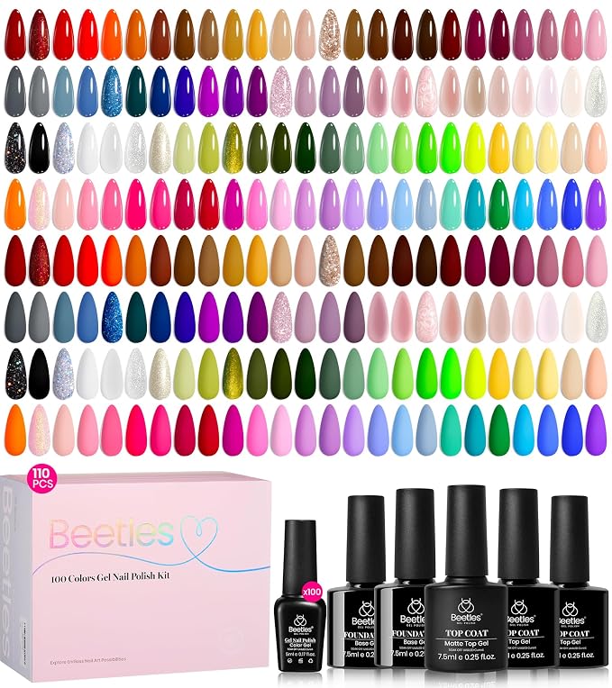 Chroma Dreams Collection