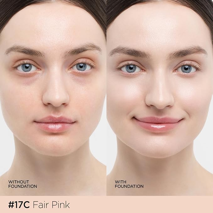 17C Fair Pink
