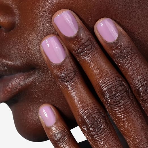 #9 Sheer Lilac Tint
