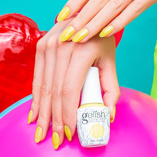 Lemon Drop Lush