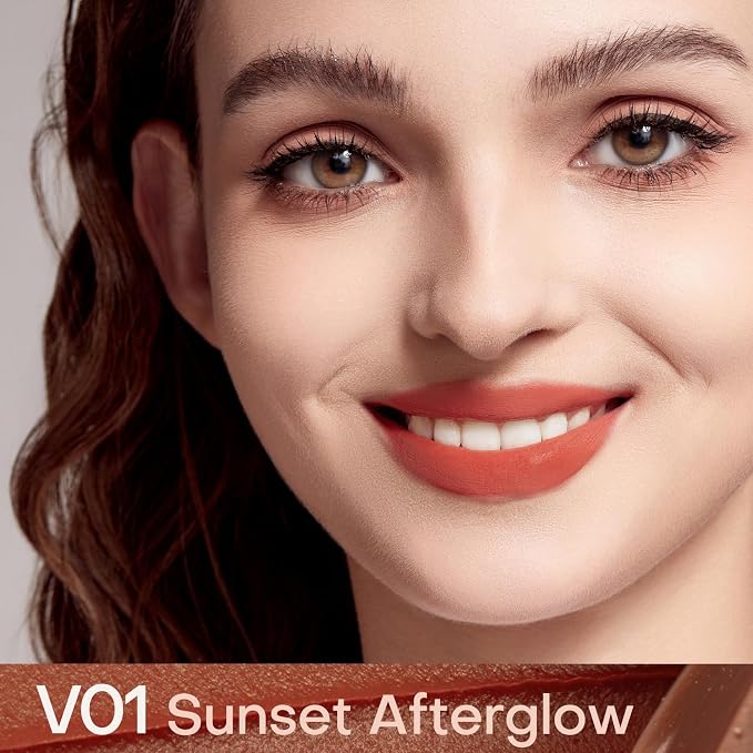 V01 Sunset Afterglow