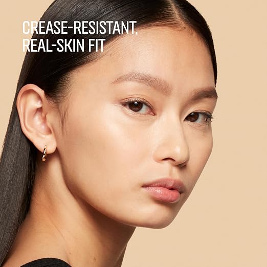 10 Warm Beige (Medium golden beige with yellow undertones; for medium skin)