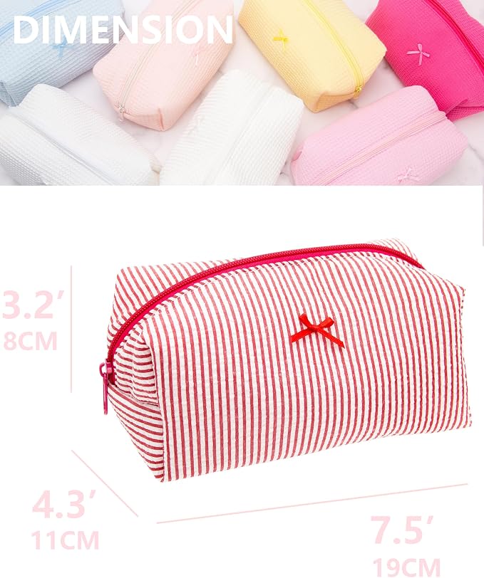 Stripe Red