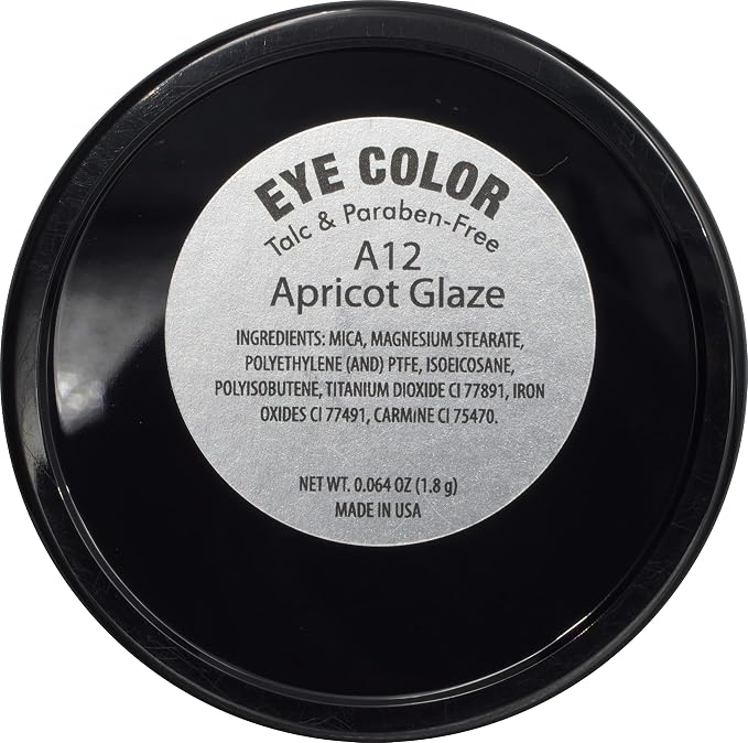 Apricot Glaze