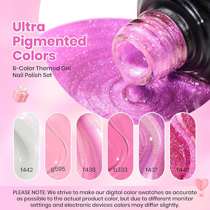 Pink Reverie