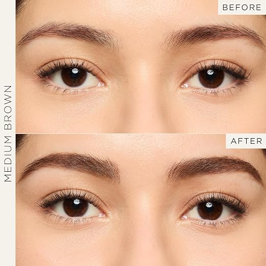 medium brown