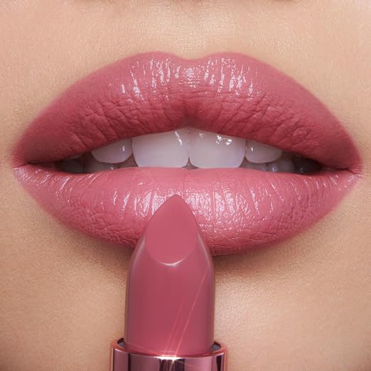 Rose To Fame - soft mauve rose