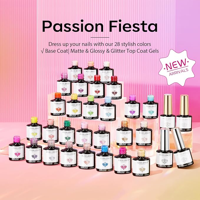 A2-Passion Fiesta