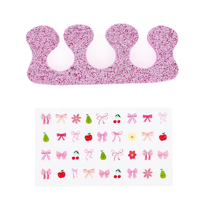 Pink Bows