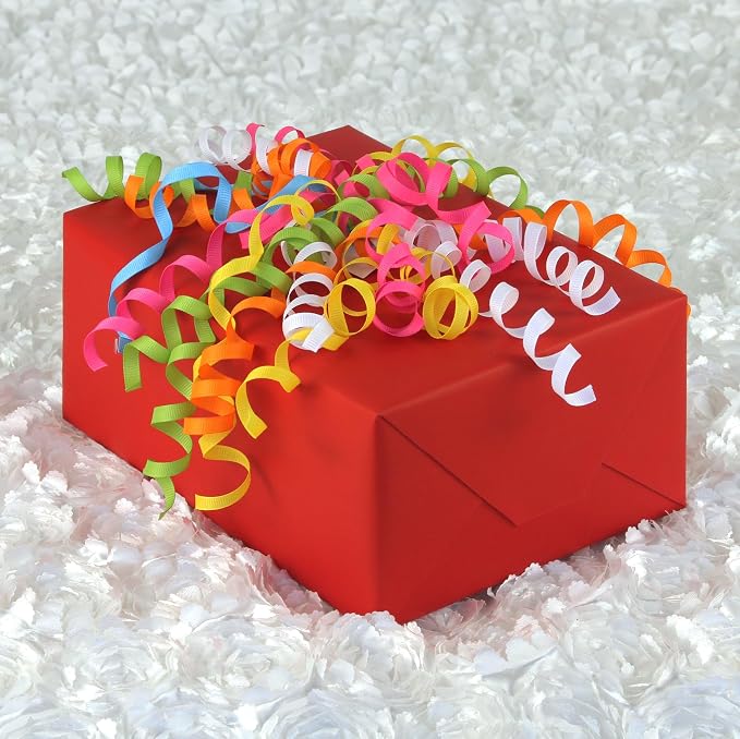 Party Grosgrain Mix