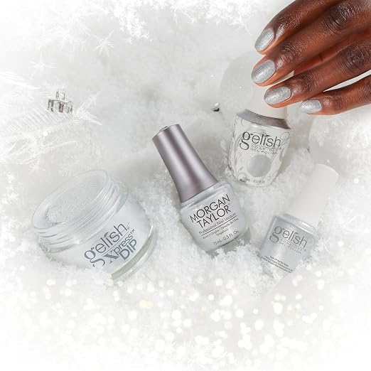 Liquid Frost